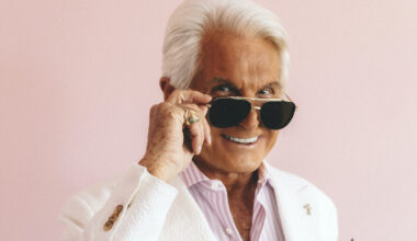 George Hamilton Tan