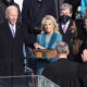 Mary Elizabeth Robinette Biden