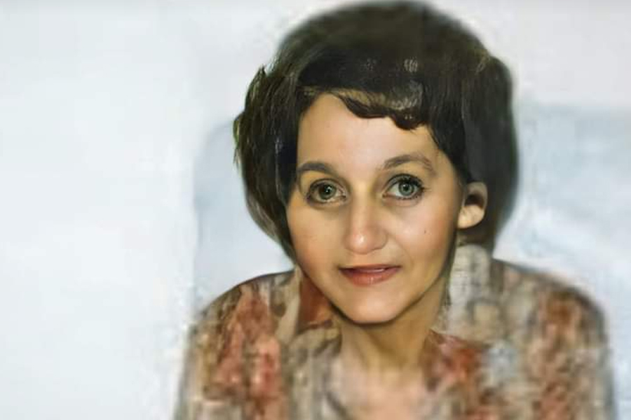 Clara Marie Ramey Webb: The Strong Heart Behind a Country Music Family 2 clara marie ramey web