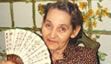 clara marie ramey webb