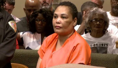 sherra wright robinson