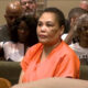 sherra wright robinson