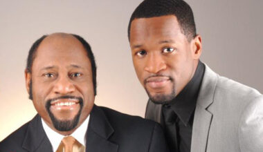 Myles Chairo Munroe